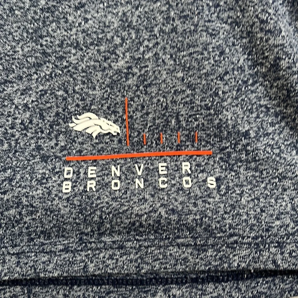 Nike Denver Broncos tshirt‎ size M